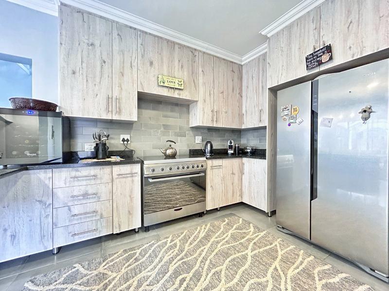 4 Bedroom Property for Sale in Leloko Lifestyle Estate North West